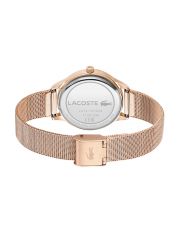 שעון לקוסט לאישה מקולקציית LACOSTE CLUB דגם 2001209