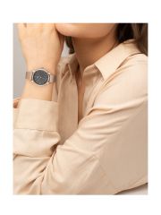 שעון לקוסט לאישה מקולקציית LACOSTE CLUB דגם 2001209