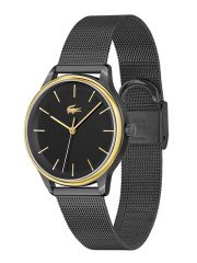 שעון לקוסט לאישה מקולקציית LACOSTE CLUB דגם 2001210