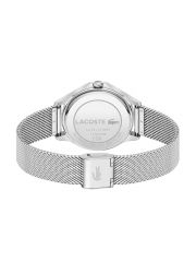 שעון Lacoste לאישה מקולקציית PLEATS דגם 2001237