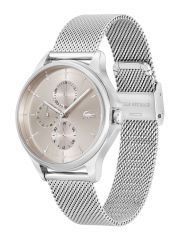 שעון Lacoste לאישה מקולקציית PLEATS דגם 2001237