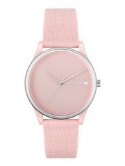 שעון Lacoste לאישה מקולקציית CROCODELLE דגם 2001248