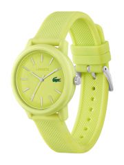 שעון Lacoste לאישה מקולקציית LACOSTE.12.12  דגם 2001316
