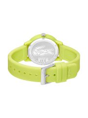 שעון Lacoste לאישה מקולקציית LACOSTE.12.12  דגם 2001316