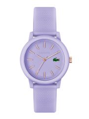 שעון Lacoste לאישה מקולקציית LACOSTE.12.12  דגם 2001317