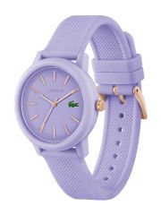 שעון Lacoste לאישה מקולקציית LACOSTE.12.12  דגם 2001317