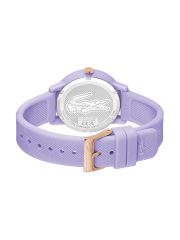 שעון Lacoste לאישה מקולקציית LACOSTE.12.12  דגם 2001317