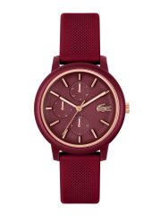 שעון Lacoste לאישה מקולקציית LACOSTE.12.12  דגם 2001328