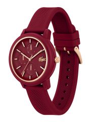 שעון Lacoste לאישה מקולקציית LACOSTE.12.12  דגם 2001328