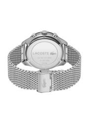 שעון יד לקוסט לגבר מקולקציית דגם 2011163