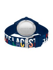 שעון לקוסט מקולקציית NEOCROC דגם 2011184