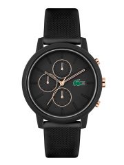 שעון לקוסט לגבר מקולקציית LACOSTE.12.12 CHRONO דגם 2011247