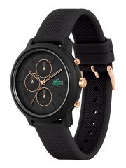 שעון לקוסט לגבר מקולקציית LACOSTE.12.12 CHRONO דגם 2011247