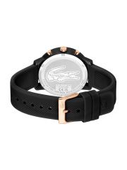 שעון לקוסט לגבר מקולקציית LACOSTE.12.12 CHRONO דגם 2011247