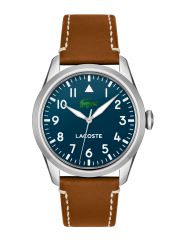 שעון Lacoste לגבר מקולקציית ADVENTURER דגם 2011301