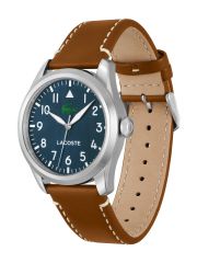 שעון Lacoste לגבר מקולקציית ADVENTURER דגם 2011301
