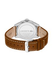 שעון Lacoste לגבר מקולקציית ADVENTURER דגם 2011301