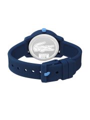 שעון Lacoste לילדים מקולקציית LACOSTE.12.12 KIDS דגם 2030043