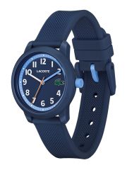 שעון Lacoste לילדים מקולקציית LACOSTE.12.12 KIDS דגם 2030043