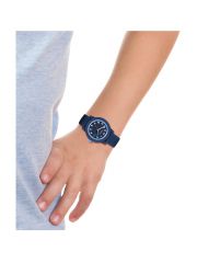 שעון Lacoste לילדים מקולקציית LACOSTE.12.12 KIDS דגם 2030043