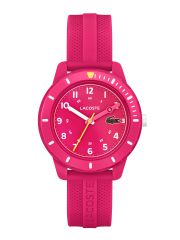 שעון Lacoste לילדים מקולקציית MINI TENNIS דגם 2030054