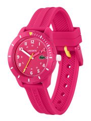 שעון Lacoste לילדים מקולקציית MINI TENNIS דגם 2030054