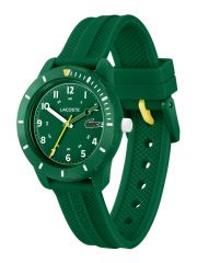 שעון Lacoste לילדים מקולקציית MINI TENNIS דגם 2030055
