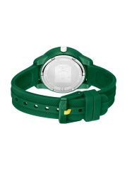 שעון Lacoste לילדים מקולקציית MINI TENNIS דגם 2030055