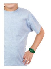 שעון Lacoste לילדים מקולקציית MINI TENNIS דגם 2030055
