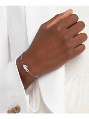 צמיד לקוסט לאישה מקולקציית CROCODILE דגם 2040046