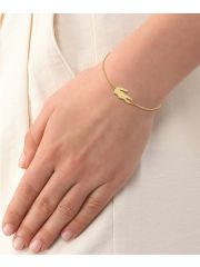 צמיד לקוסט לאישה מקולקציית CROCODILE דגם 2040047