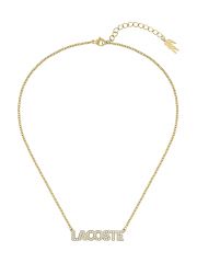 שרשרת לקוסט לאישה מקולקציית SCRIPT דגם 2040061