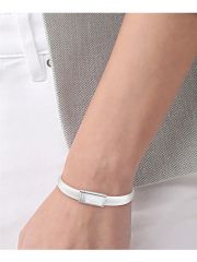 צמיד לקוסט מקולקציית LACOSTE.12.12 דגם 2040064