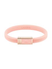 צמיד לקוסט לאישה מקולקציית LACOSTE.12.12 דגם 2040065
