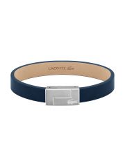 צמיד לקוסט לגבר מקולקציית LACOSTE TRAVELER דגם 2040072