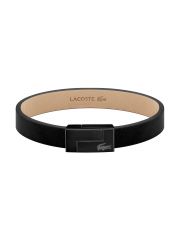 צמיד לקוסט לגבר מקולקציית LACOSTE TRAVELER דגם 2040073