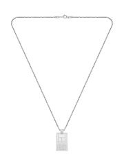 שרשרת לקוסט לגבר מקולקציית TENNIS COURT דגם 2040076