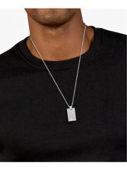 שרשרת לקוסט לגבר מקולקציית TENNIS COURT דגם 2040076