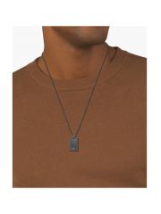 שרשרת לקוסט לגבר מקולקציית TENNIS COURT דגם 2040078