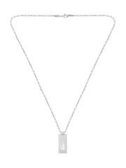 שרשרת לקוסט לגבר מקולקציית LACOSTE BASELINE דגם 2040079