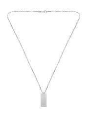 שרשרת לקוסט לגבר מקולקציית LACOSTE BASELINE דגם 2040079