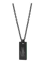 שרשרת LACOSTE קולקציית LACOSTE BASELINE דגם 2040080