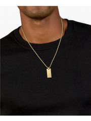 שרשרת לקוסט לגבר מקולקציית ADVENTURER דגם 2040090