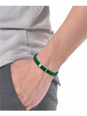 צמיד לקוסט לגבר מקולקציית LACOSTE.12.12 דגם 2040116