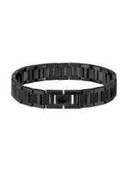 צמיד לקוסט לגבר מקולקציית METROPOLE דגם 2040119