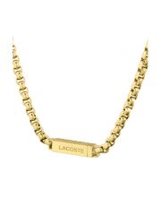 שרשרת לקוסט לגבר מקולקציית L’ESSENTIEL דגם 2040122