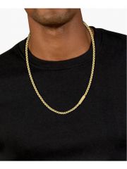 שרשרת לקוסט לגבר מקולקציית L’ESSENTIEL דגם 2040122