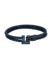 צמיד Lacoste לגבר מקולקציית LOCH דגם 2040150