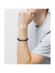 צמיד Lacoste לגבר מקולקציית LACOSTE.12.12 דגם 2040167