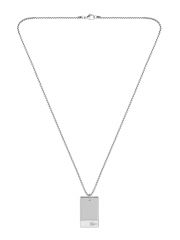 שרשרת Lacoste לגבר מקולקציית STENCIL דגם 2040191